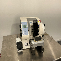 Microm M55 Microtome image 0